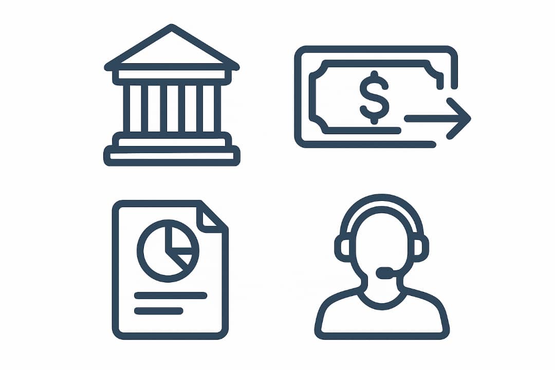 Application mobile EuroBank